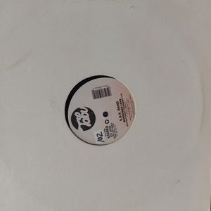 VINTAGE album by SOS BAND